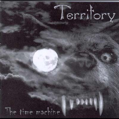 Territory "The Time Machine"